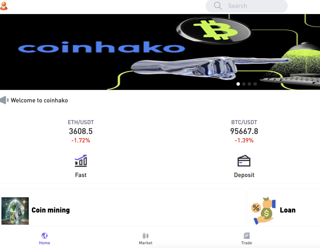 Unmasking Coinhako24h.vip